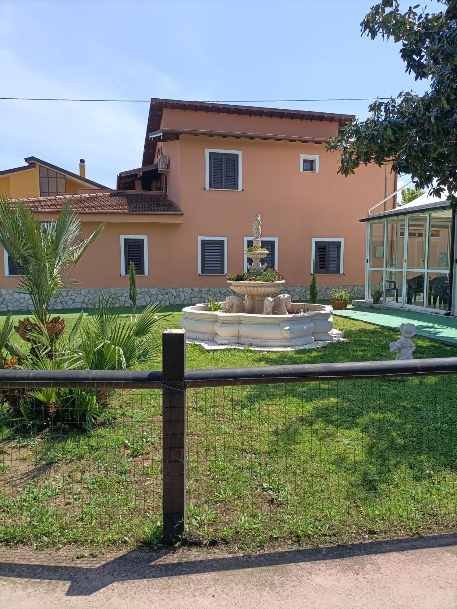 B&B Ar Colle 2 Valmontone Exterior foto