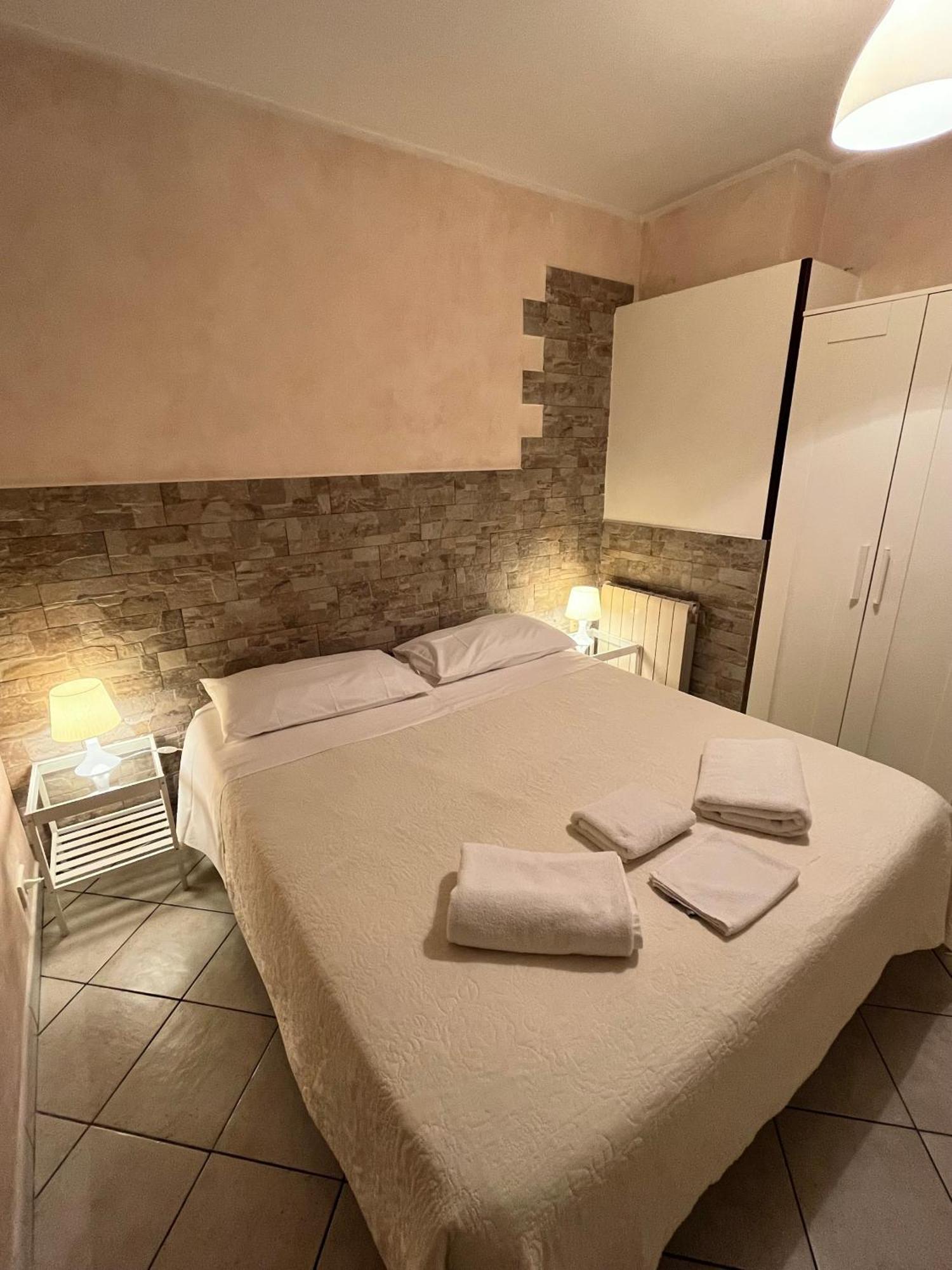 B&B Ar Colle 2 Valmontone Exterior foto